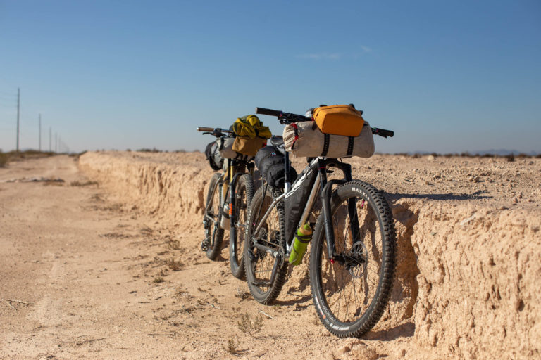 outer shell handlebar bag uk