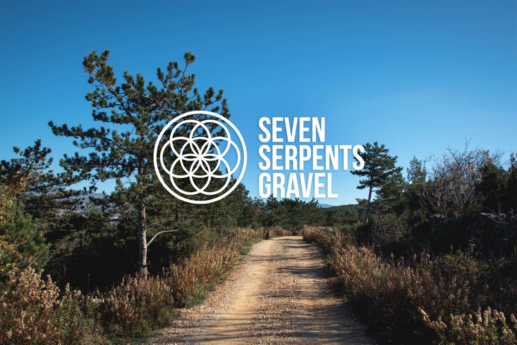 Seven Serpents Gravel Event
