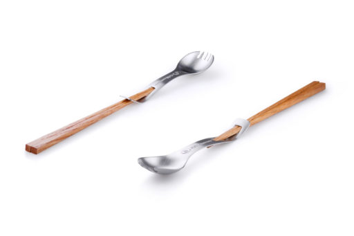 GSI Glacier Spork Sticks, Foon
