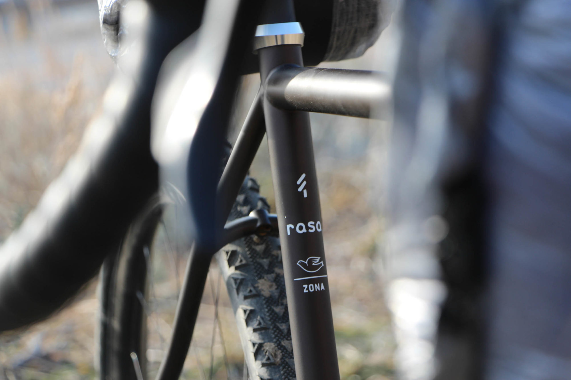 Introducing the Pine Cycles RASA - BIKEPACKING.com
