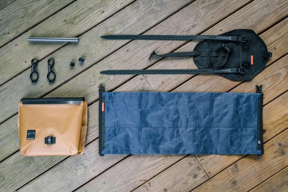 Rockgeist Barjam Harness and Horton Review