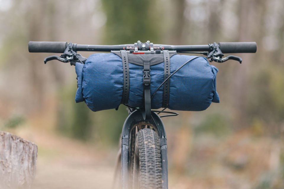 Brake Lines & Bikepacking Bags: The Best Brakes and How to Route Them