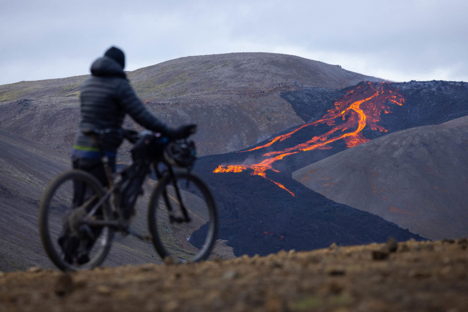 The Rift: Riding Iceland’s Fault Line (Video Trailer)