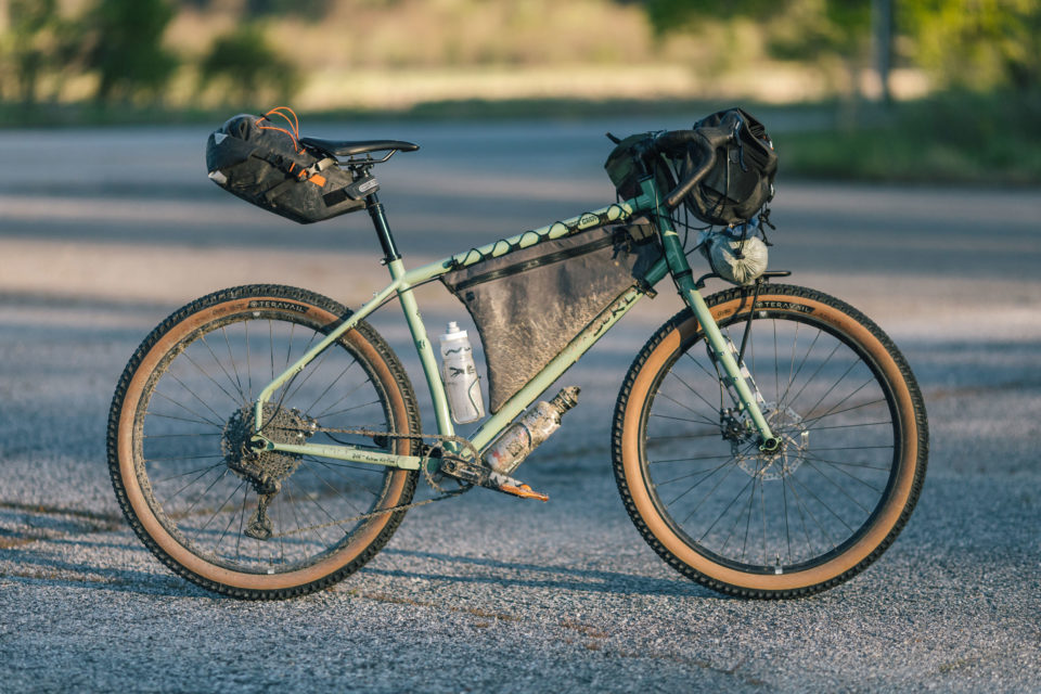 Surly Ghost Grappler Review