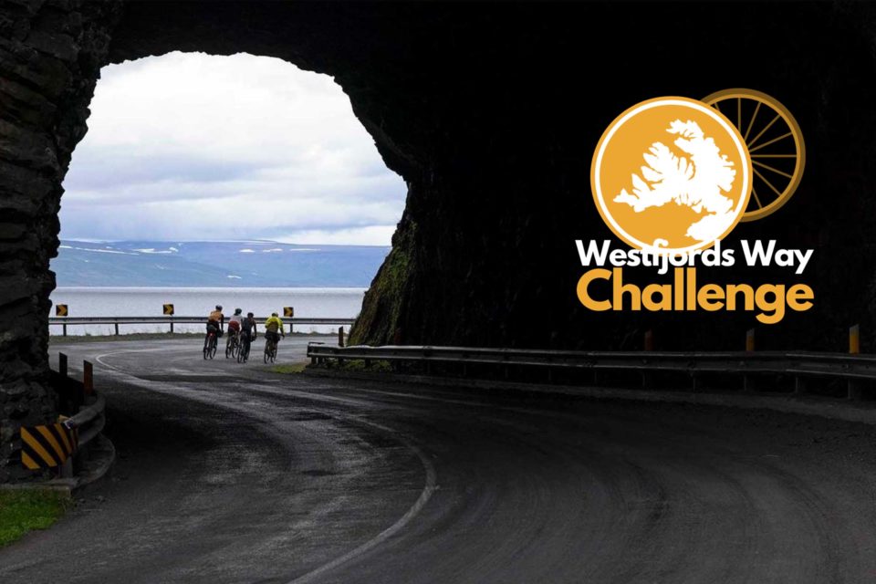 Westfjords Way Challenge 2023