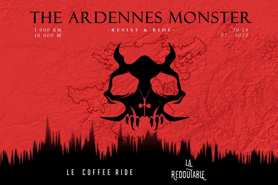 The Ardennes Monster 2022