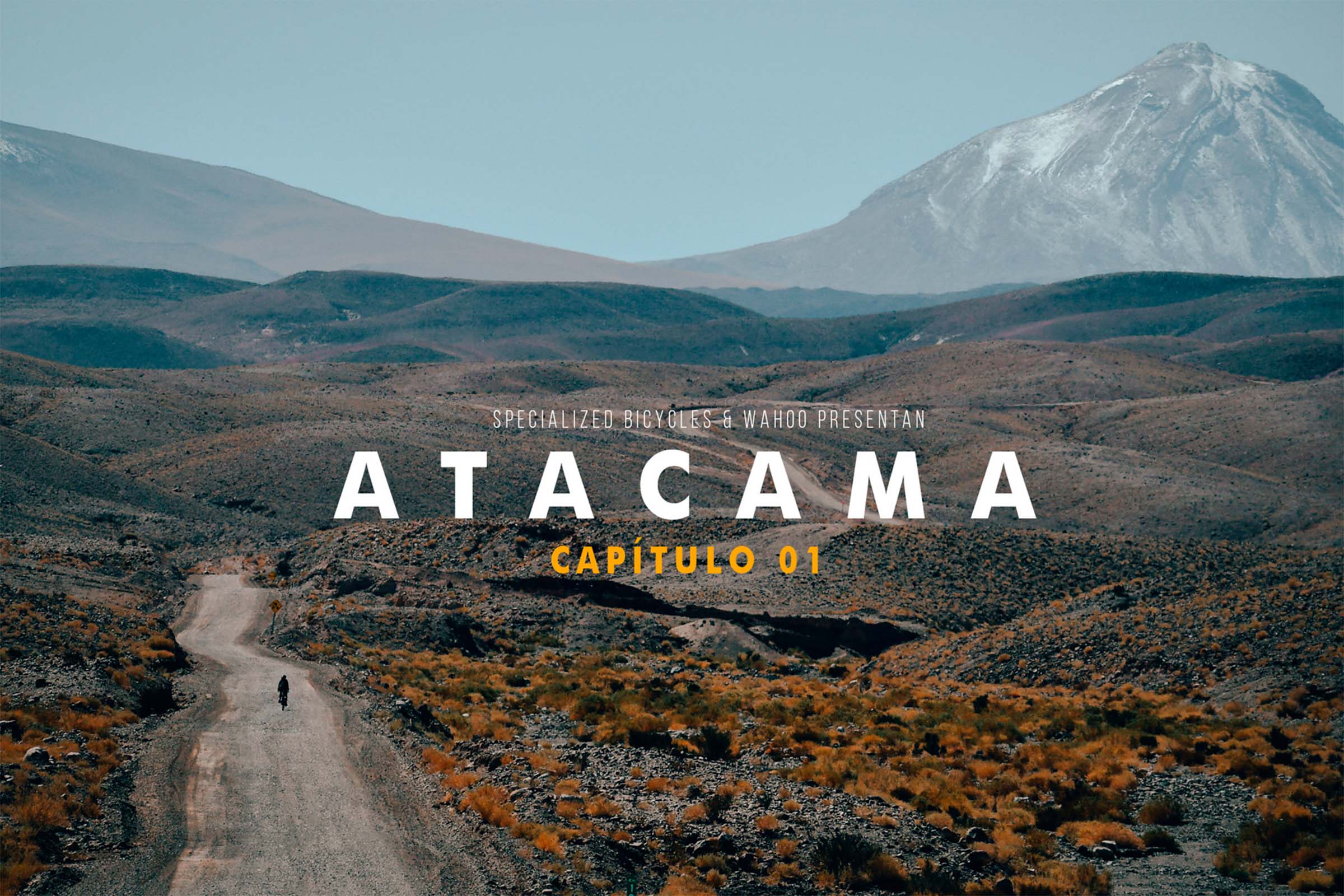 Atacama Video