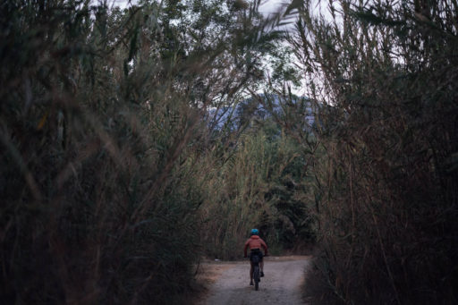 Excursiones en Etla bikepacking route, Oaxaca