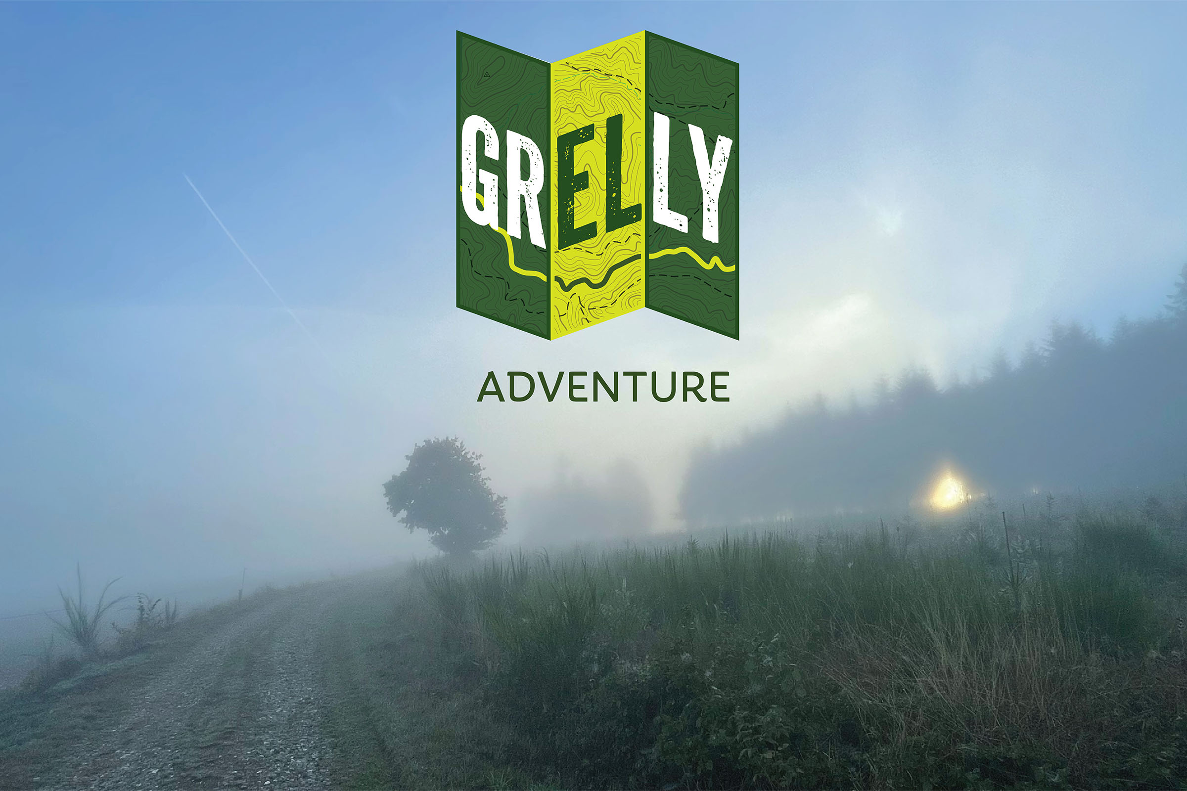 grelly adventure