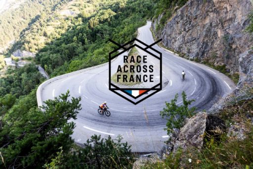 Race Across France