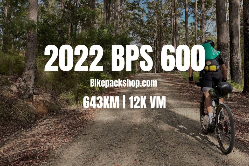 BPS 600 (2022)