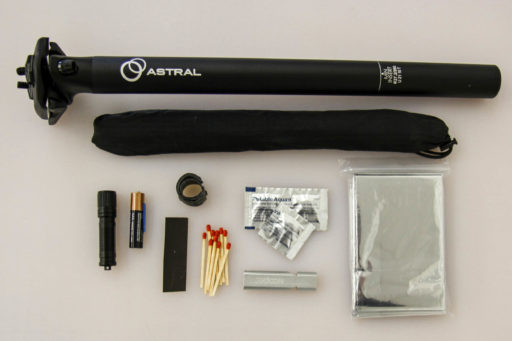 Astral ONS Seatpost