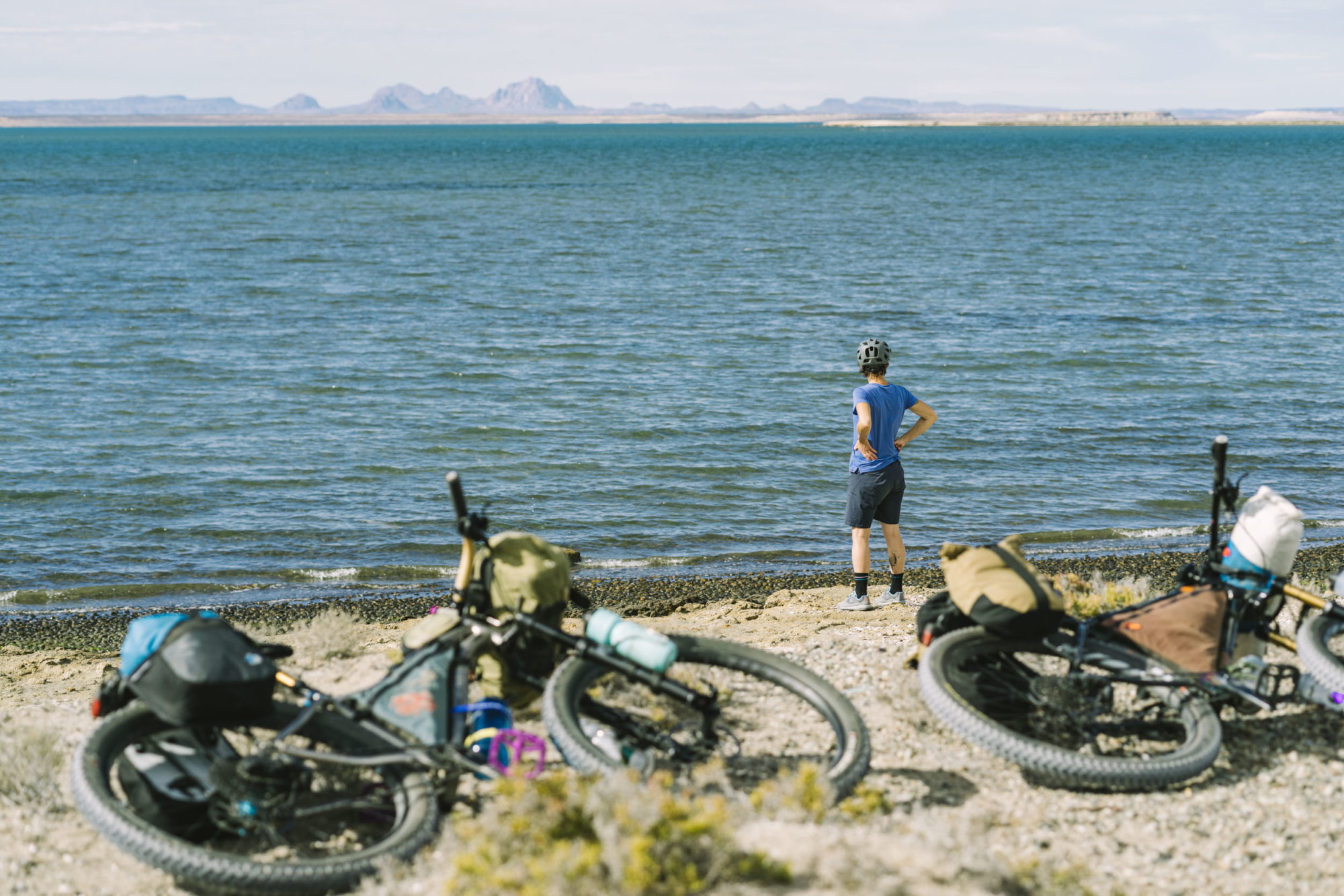 Other People’s Lines + Our Baja Divide Rigs - BIKEPACKING.com