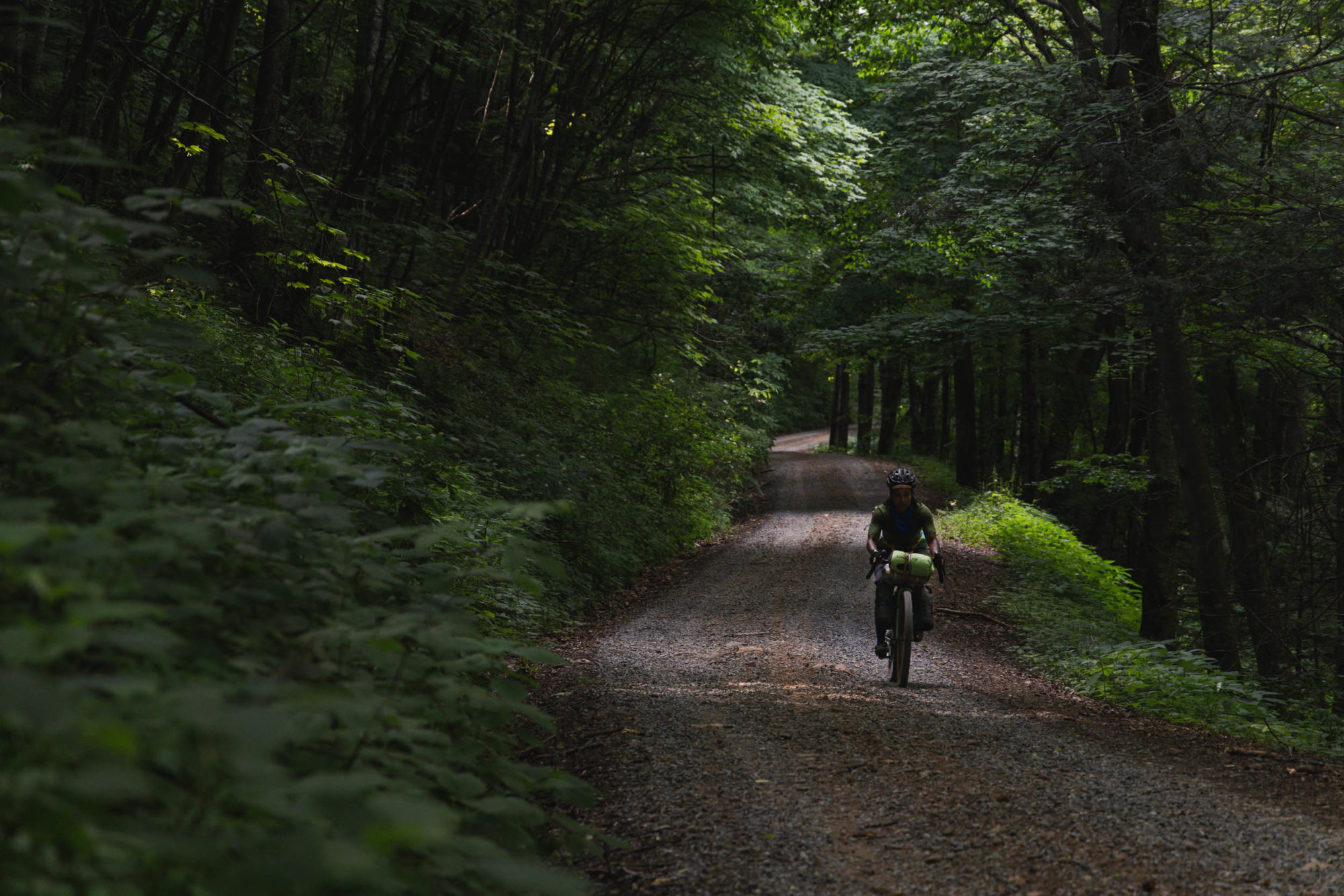 Bikepacking Tips for small riders