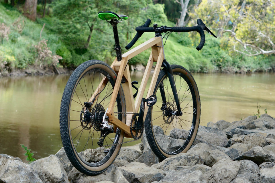 Introducing the Brenvelo Woodworker 2