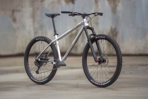 Chromag Surface Voyager Review