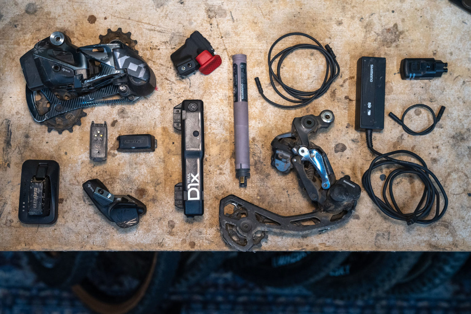 Electronic Shifting Reliability, Pros & Cons, Market Domination