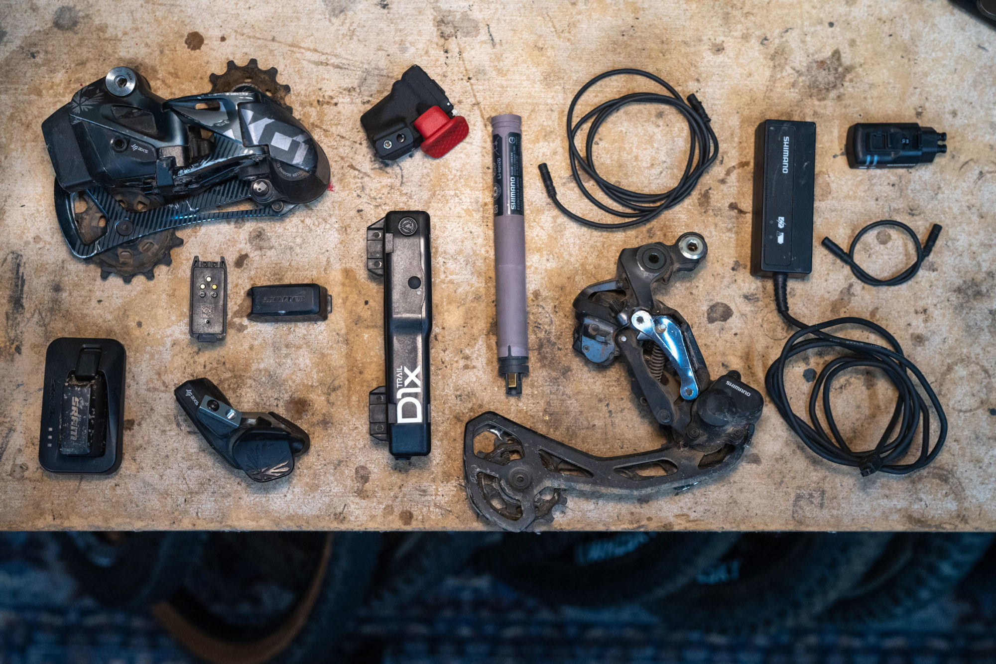 Electronic Shifting Reliability, Pros & Cons, Market Domination