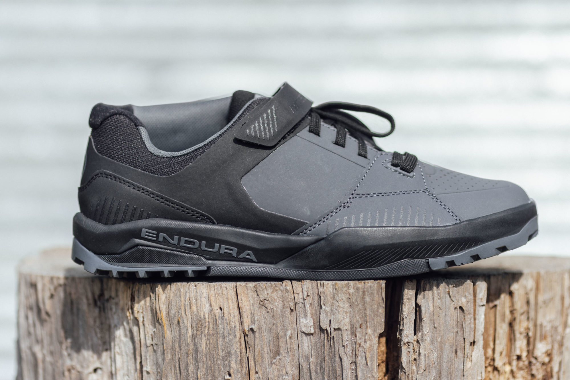 Endura MT500 Burner Flat Waterproof MTB Schuhe