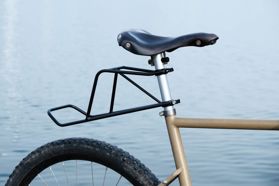 Check out the new Manivelle Unirack