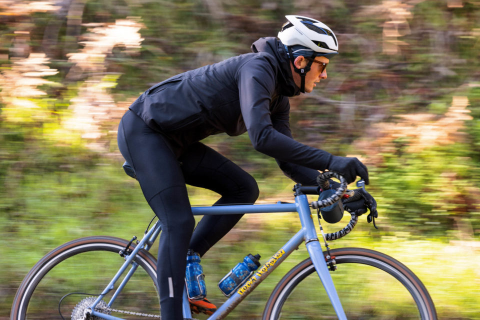 Ornot Launches New Trail Magic Jacket