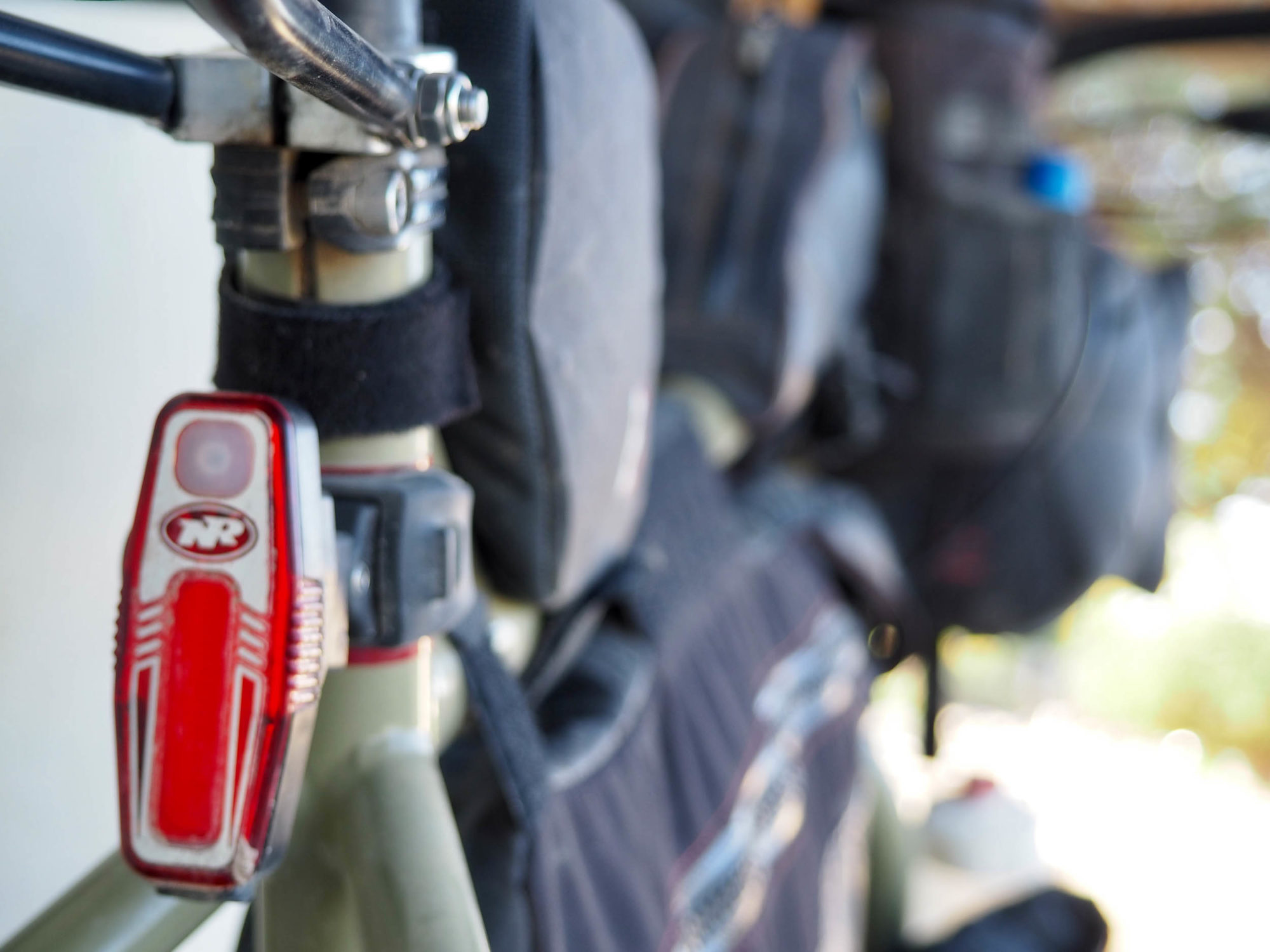 Reader's Rig: Jair's Surly ECR - BIKEPACKING.com