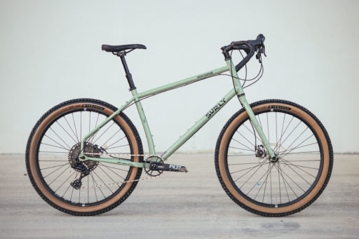 Surly Ghost Grappler Review