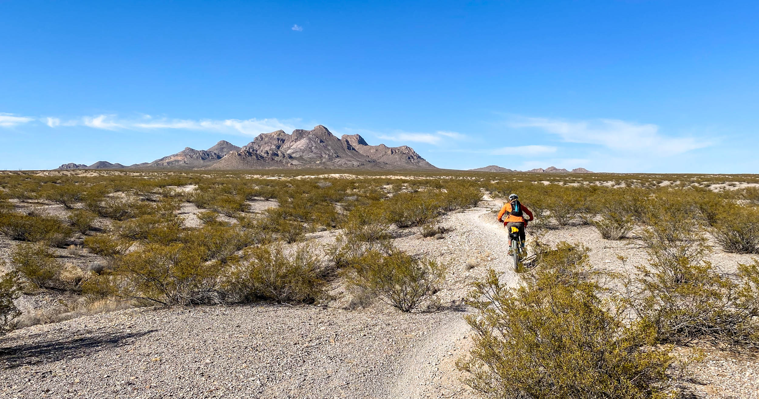 Weekend Snapshot - BIKEPACKING.com