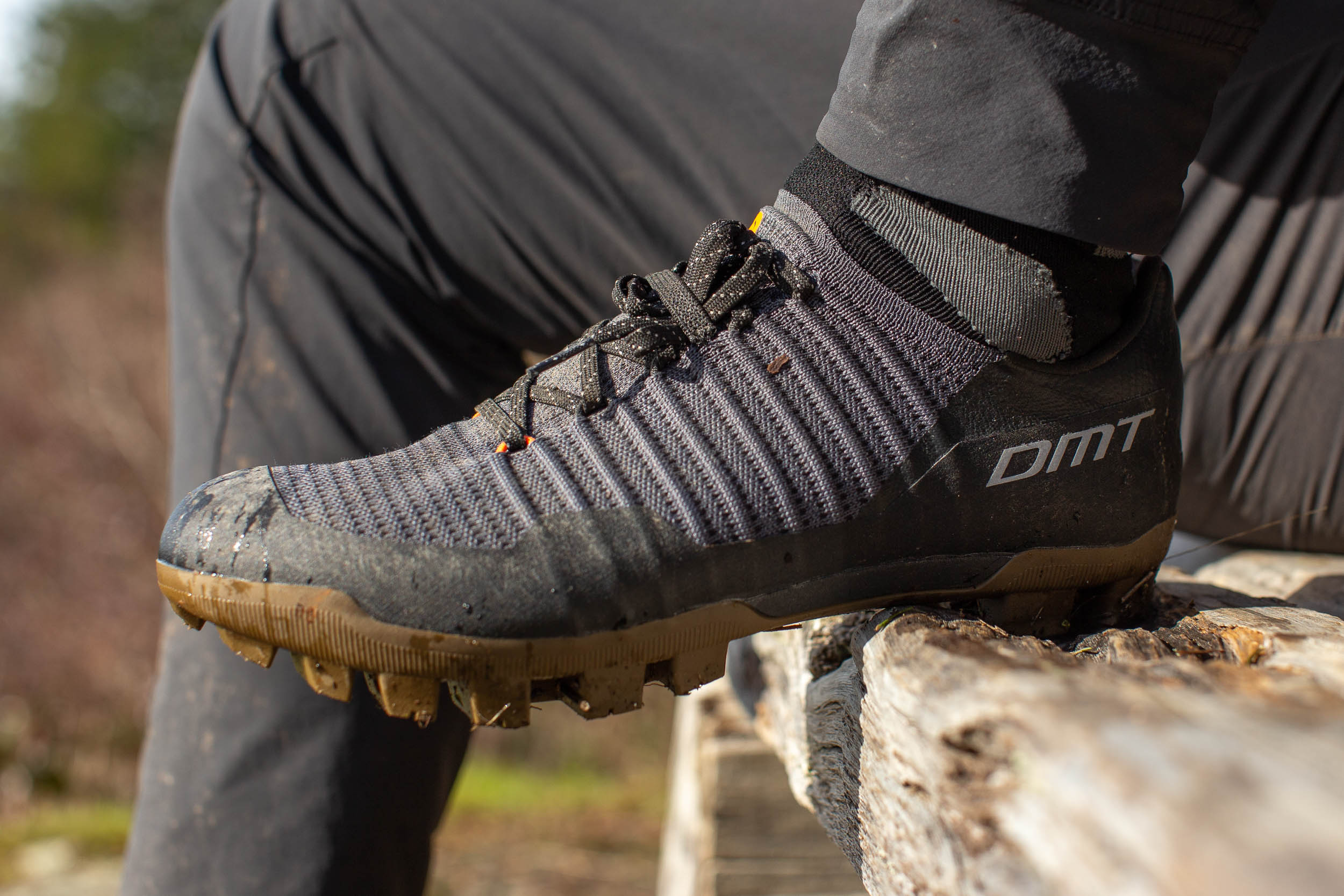 DMT GK1 Gravel Shoes