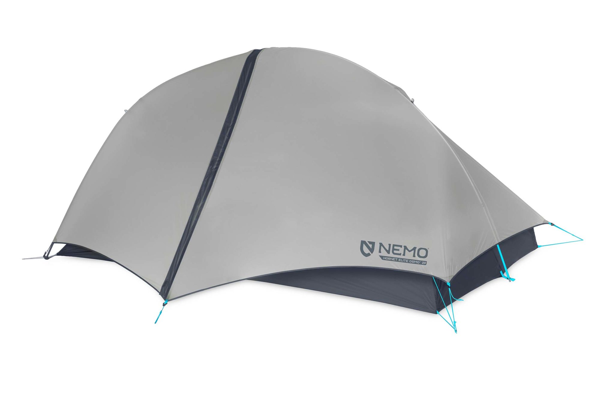 Nemo Introduces 100% Recycled, PFC-free OSMO Fabric - BIKEPACKING.com