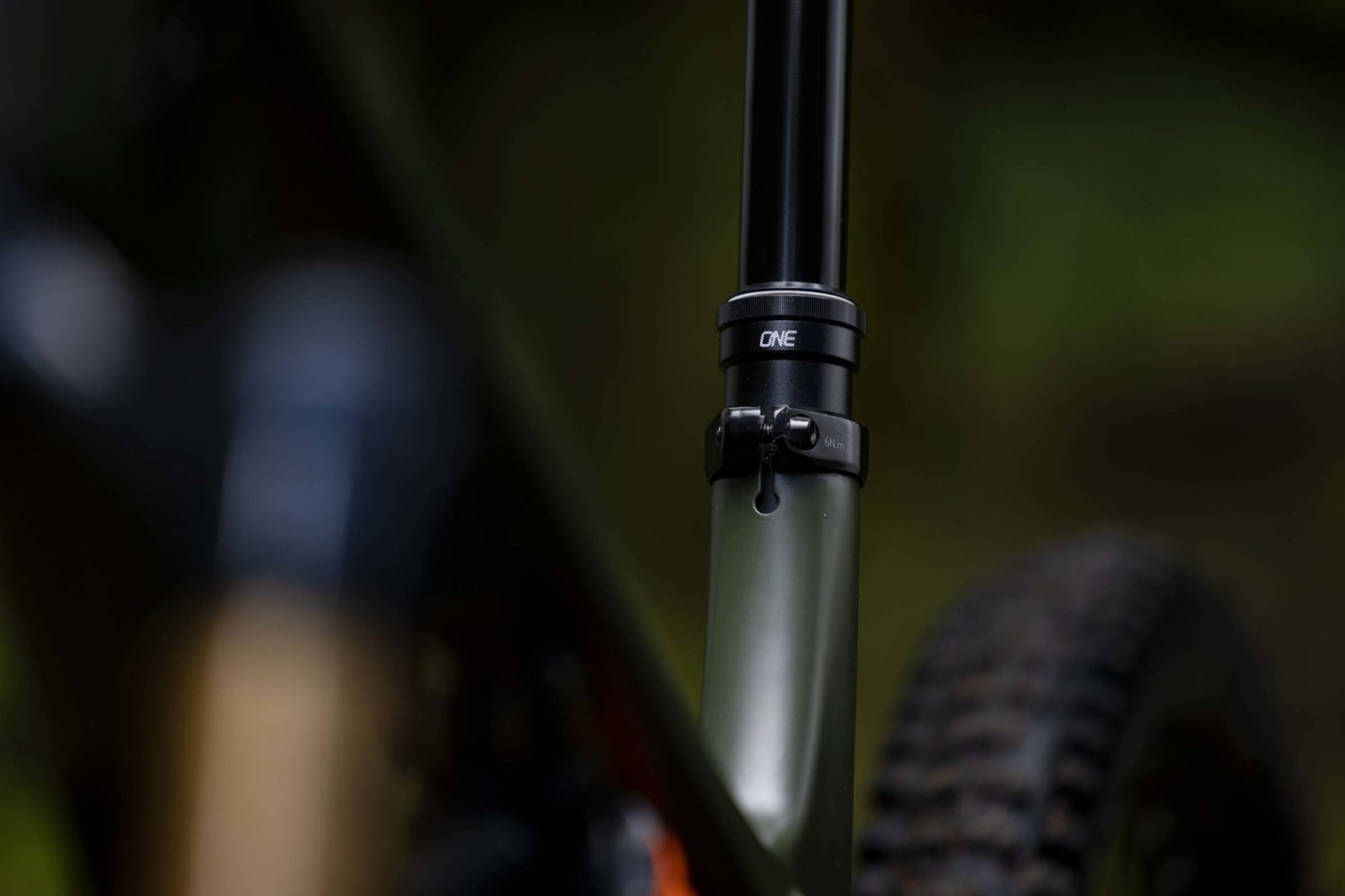 giant dropper post 30.9