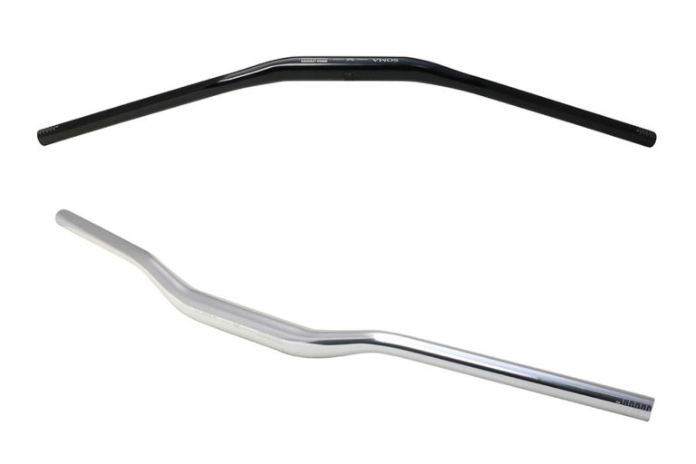 soma dream riser bar review
