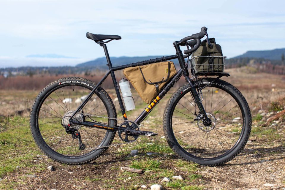 State 4130 All-Road Review: Thoughts on a $900 Gravel Bike