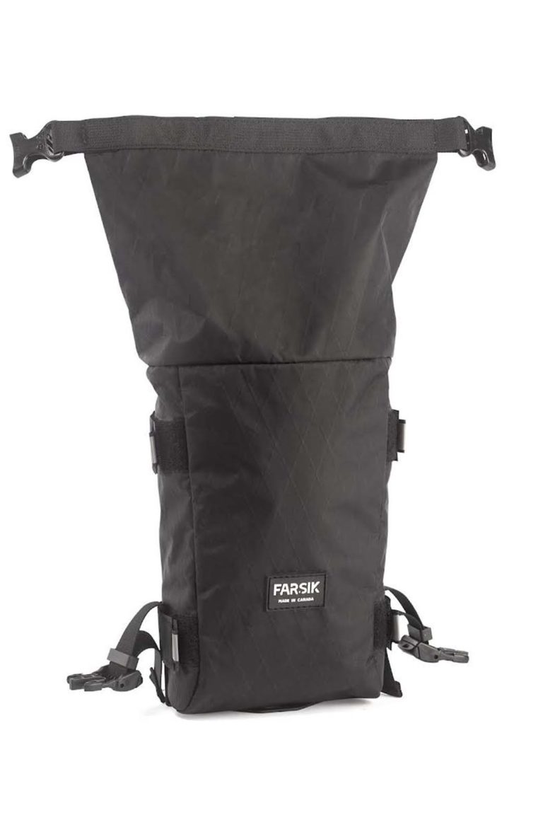 Farsik x Wildwood XLT Bags - BIKEPACKING.com