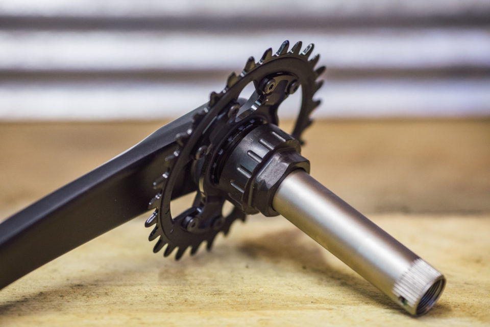 12-speed Shimano XT Review