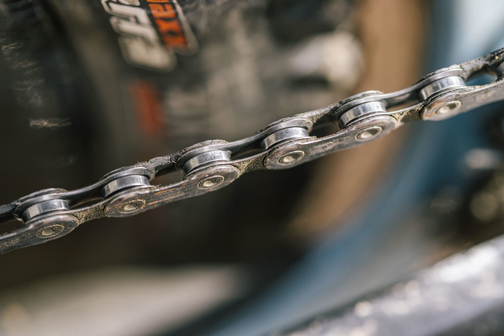 12-speed Shimano XT Review