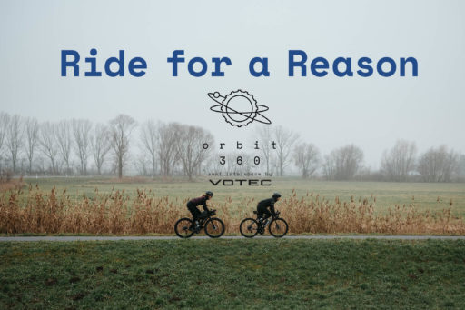 Ride for a Reason, Orbit 360