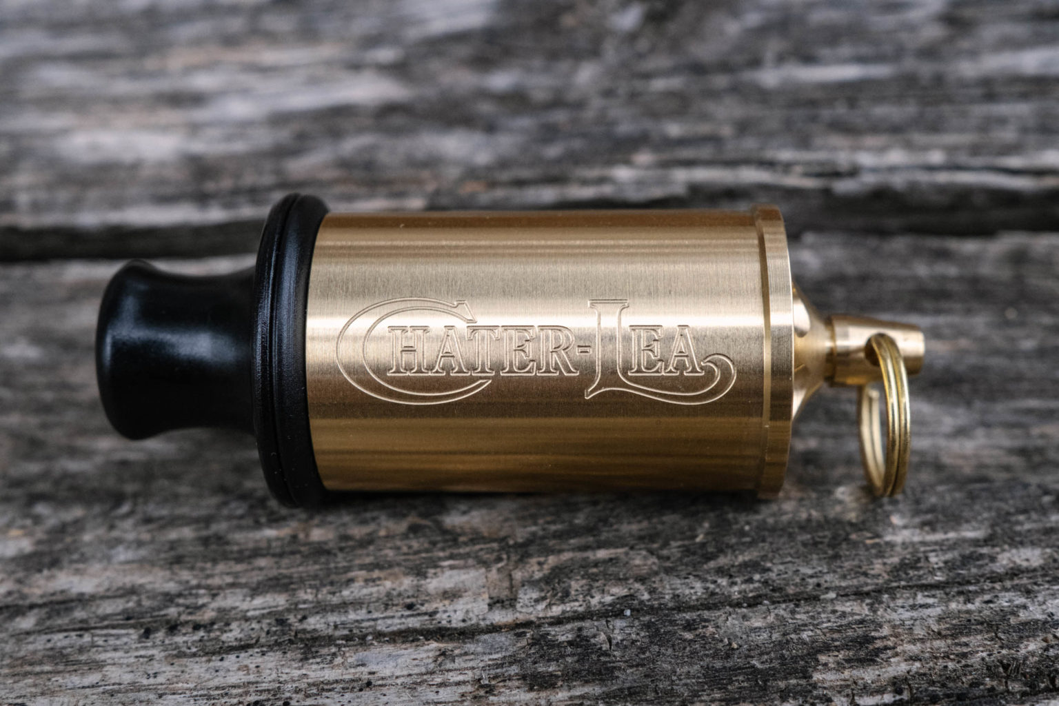 ChaterLea's Siren Whistle is Delightful