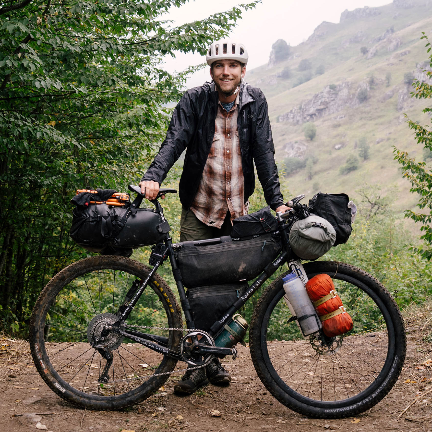 Cycling Bike Bicycle Shoulder Bag Mountaineering War game Travel Backpack 