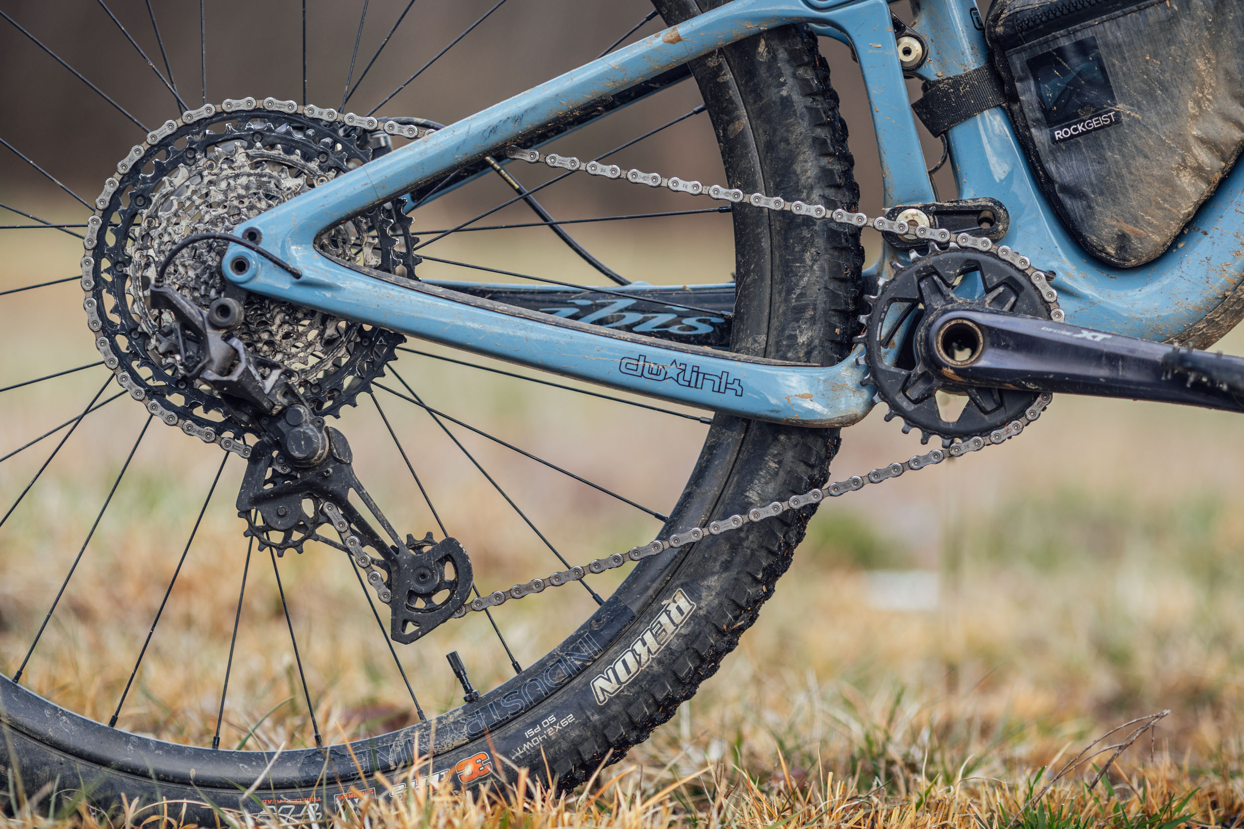 12-Speed Shimano XT Review: Lessons After 2,500 Miles
