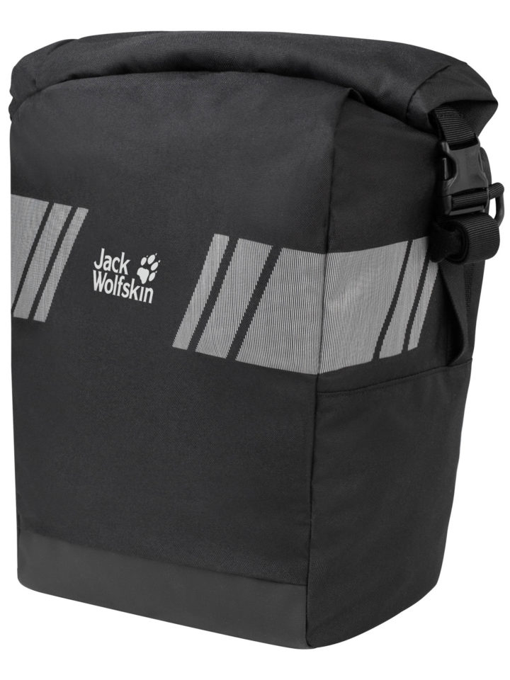 Jack Wolfskin Bikepacking Bags