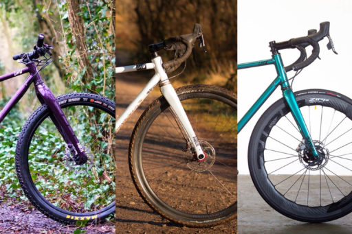 Lord Cycles Adventure Collection