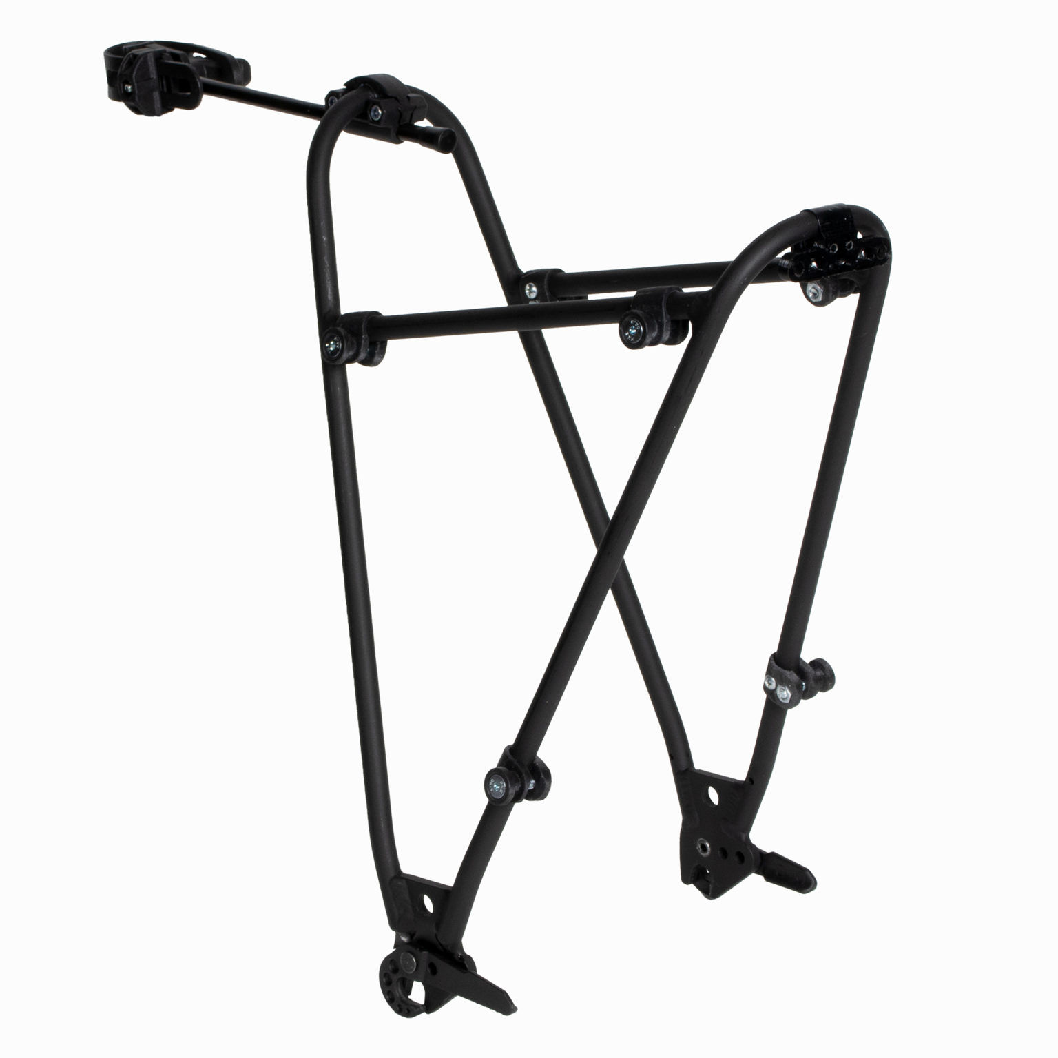 Check Out the New Ortlieb Quick Rack