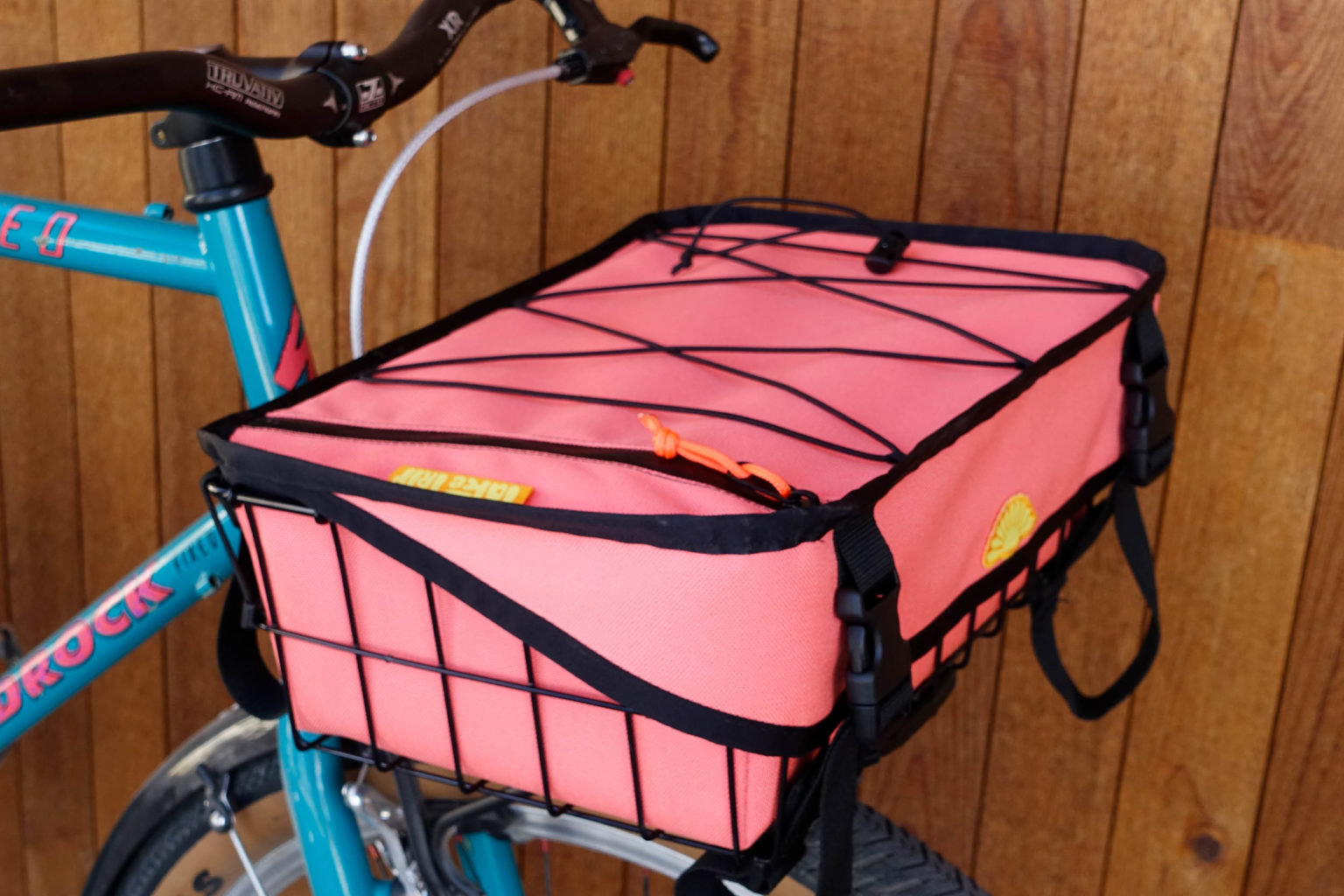 Bikepacking Routes, Gear, Inspiration