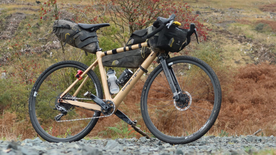 Wild About Bikepacking, Argyll Islands Bikepacking Route