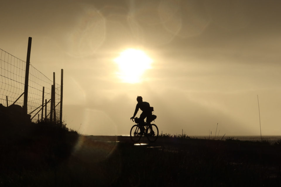 Wild About Bikepacking Video & The Argyll Islands Route