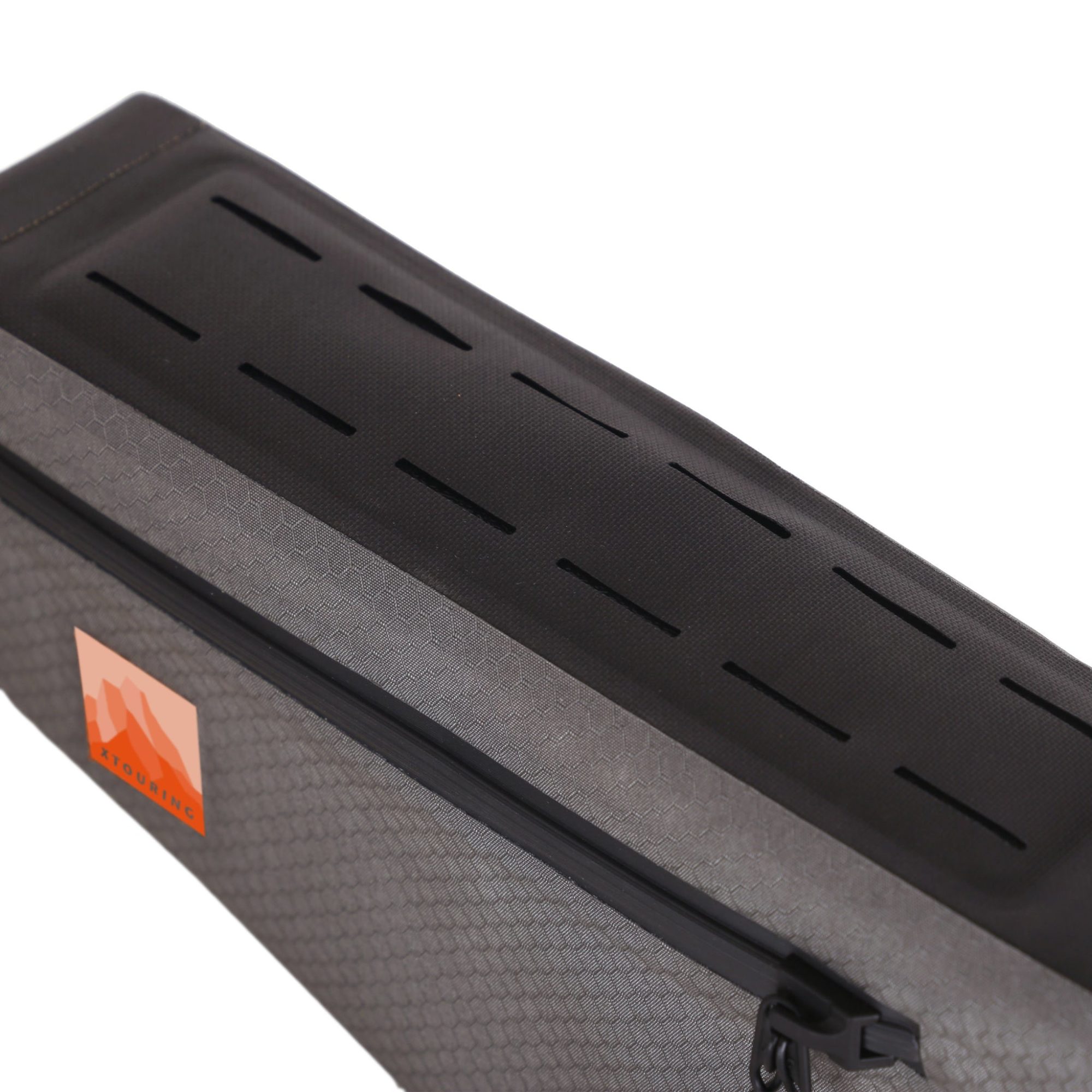 woho frame bag review