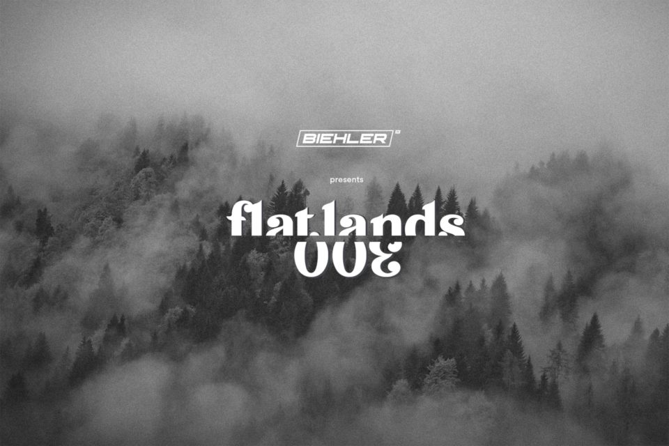 Flatlands 300 (2022)