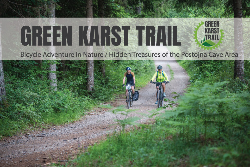 Green Karst Trail 2024