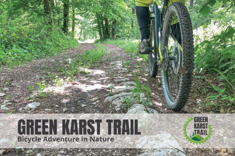 Green Karst Trail 2022